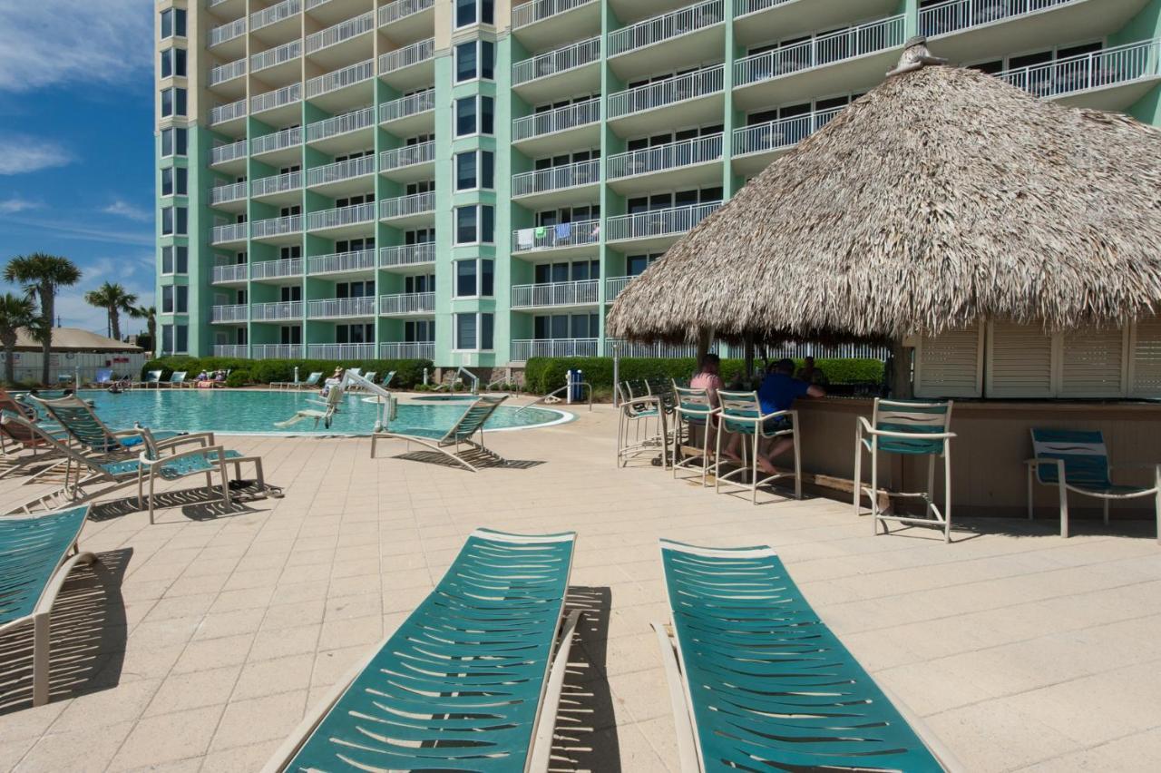 Emerald Beach Resort By Blue Swell Panama Stadt Exterior foto